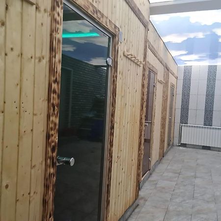 Vila Muntii Bucegi & Spa Bran  Zewnętrze zdjęcie