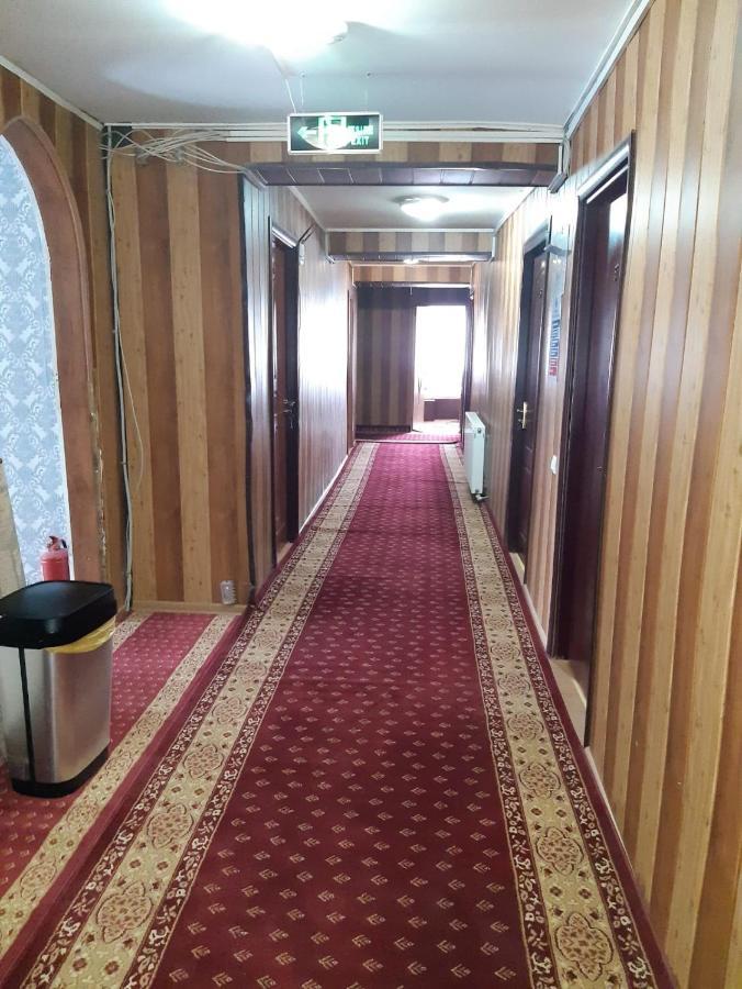 Vila Muntii Bucegi & Spa Bran  Zewnętrze zdjęcie