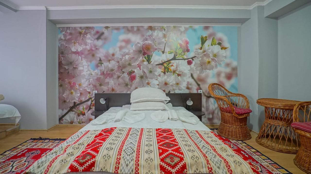 Vila Muntii Bucegi & Spa Bran  Zewnętrze zdjęcie