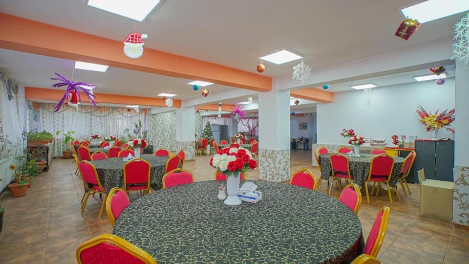 Vila Muntii Bucegi & Spa Bran  Zewnętrze zdjęcie