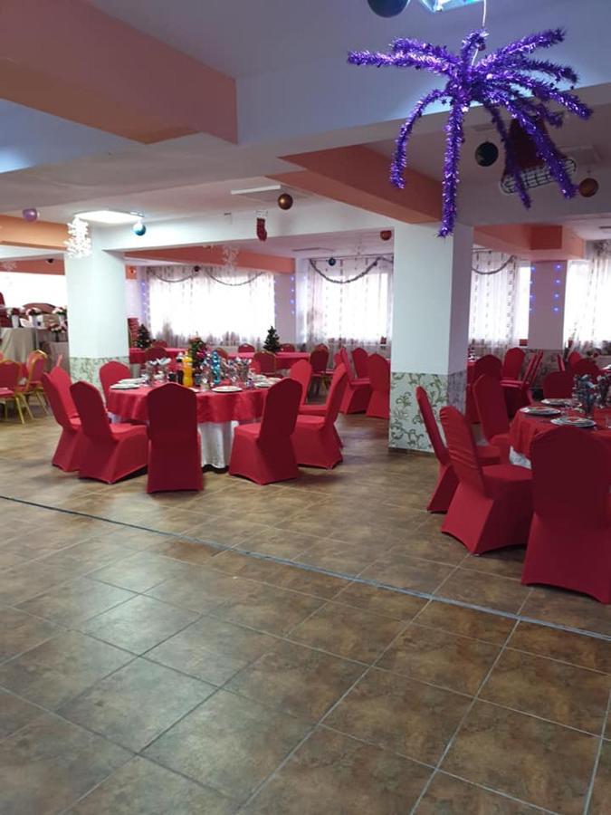 Vila Muntii Bucegi & Spa Bran  Zewnętrze zdjęcie