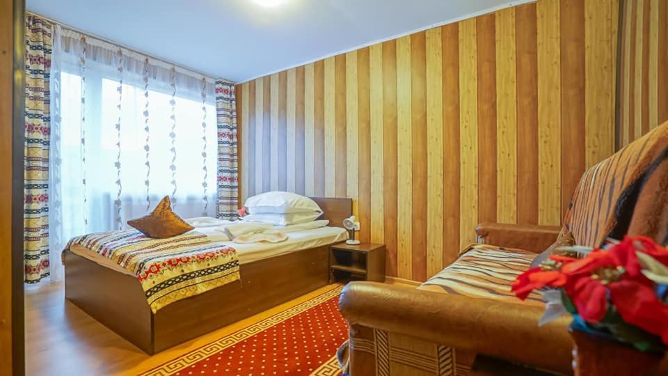 Vila Muntii Bucegi & Spa Bran  Zewnętrze zdjęcie