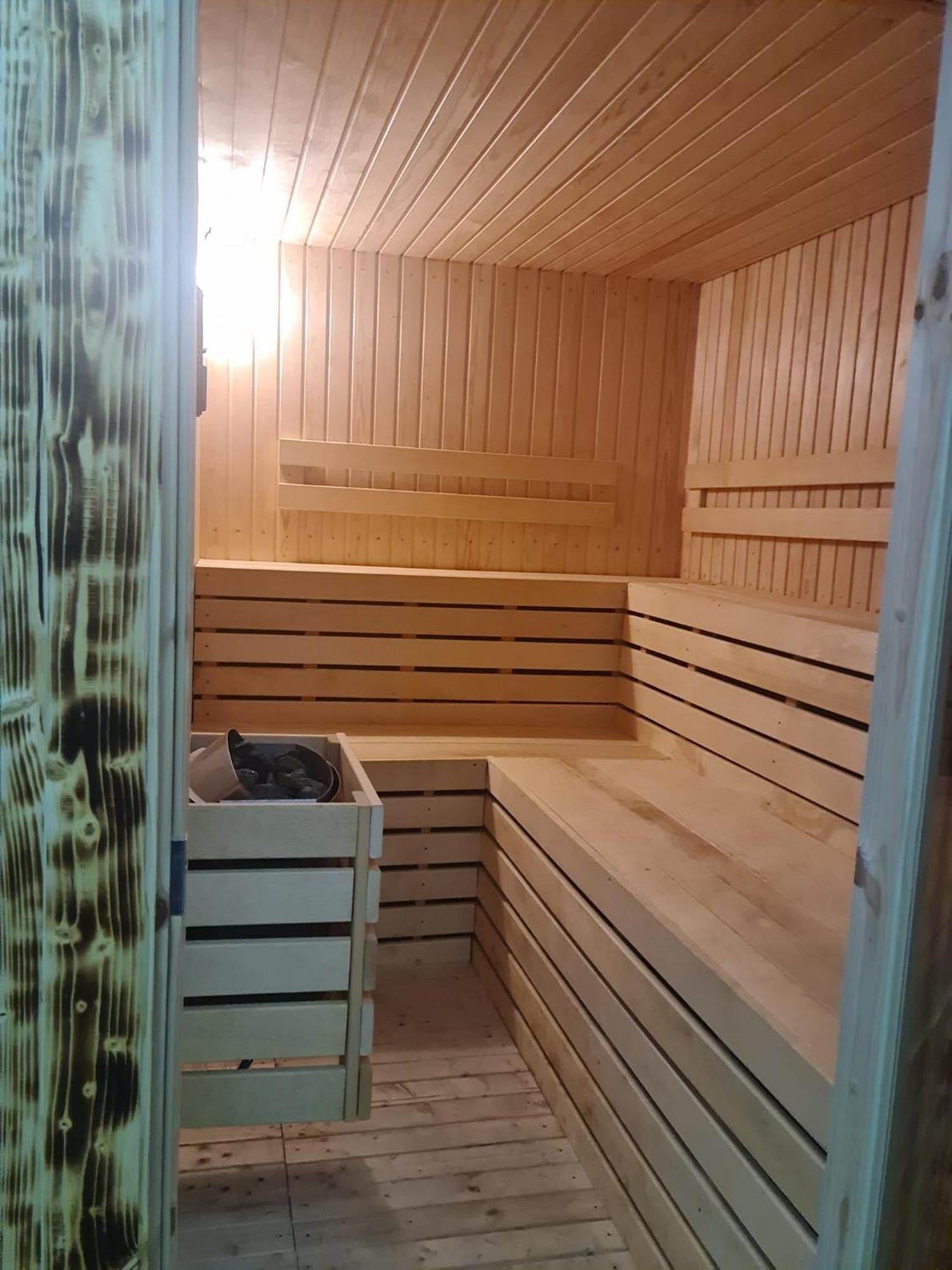 Vila Muntii Bucegi & Spa Bran  Zewnętrze zdjęcie