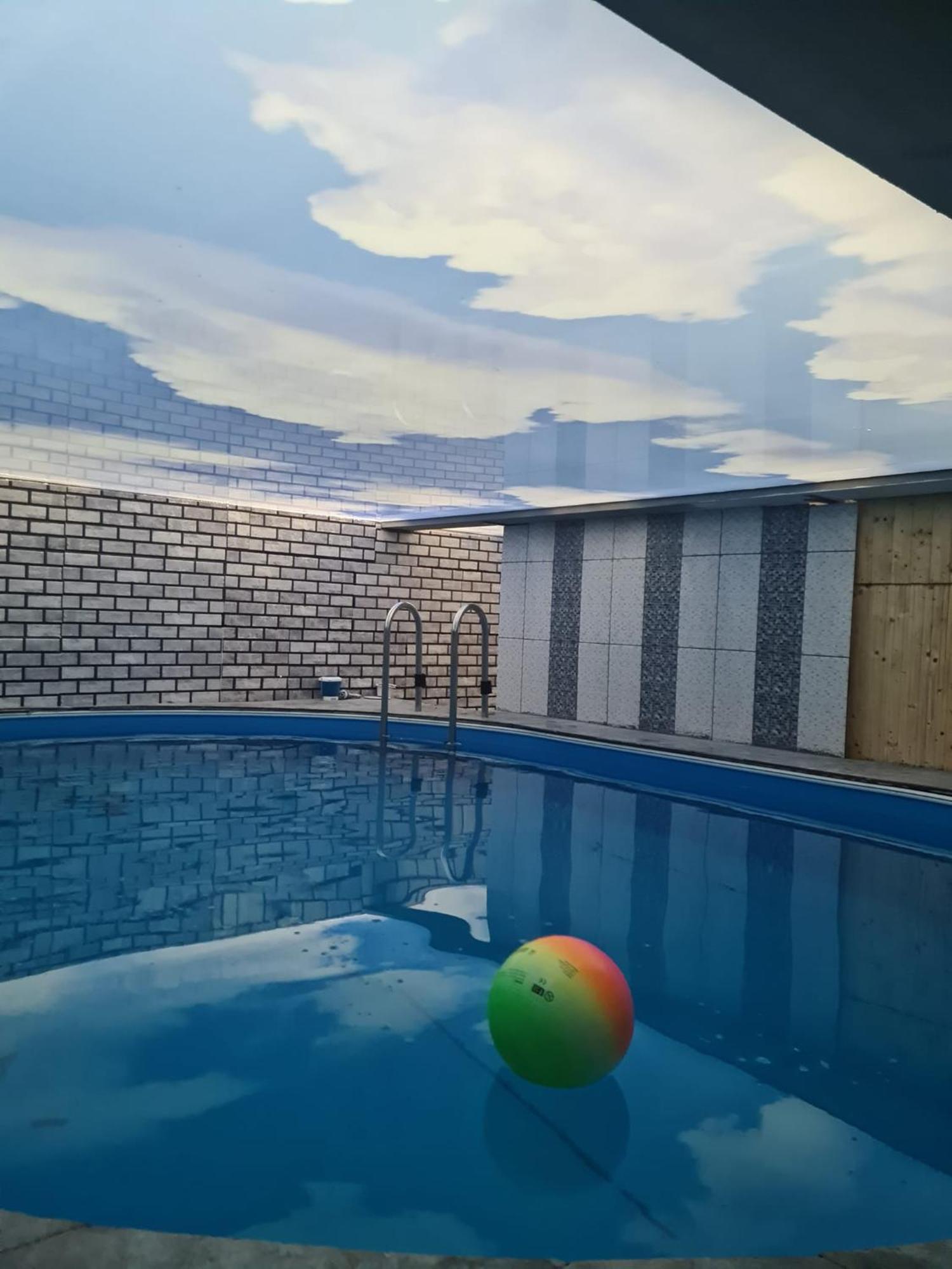 Vila Muntii Bucegi & Spa Bran  Zewnętrze zdjęcie