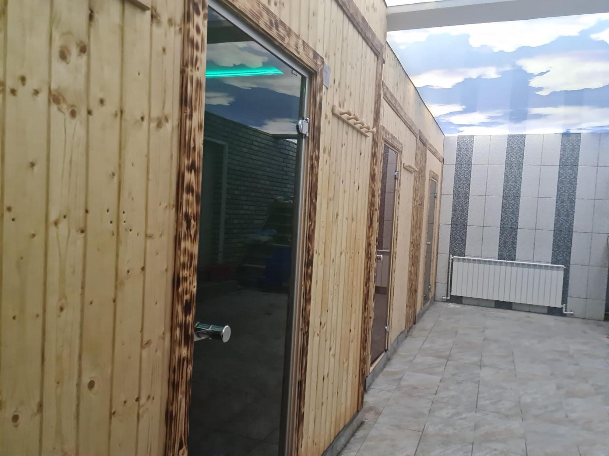 Vila Muntii Bucegi & Spa Bran  Zewnętrze zdjęcie