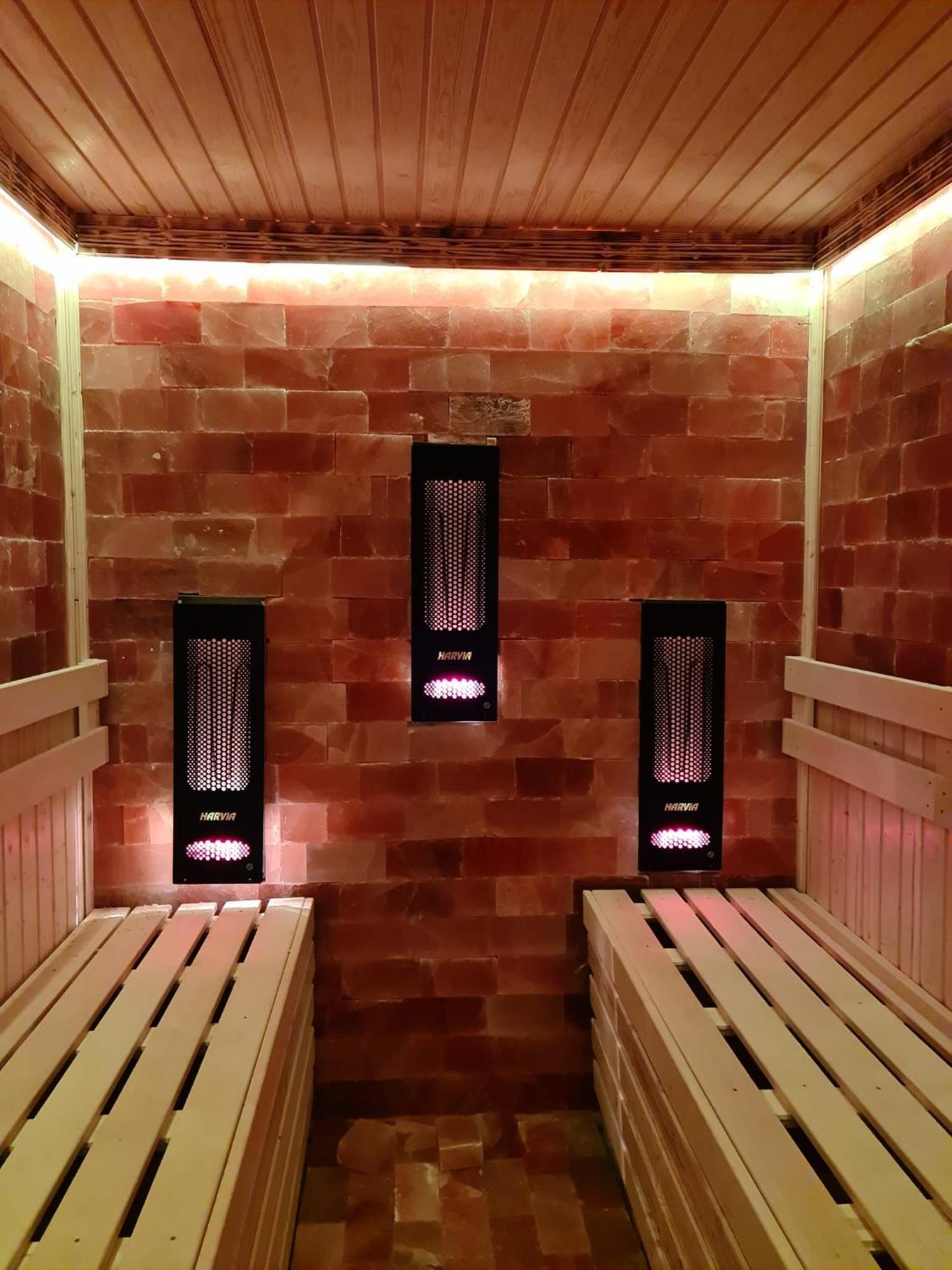 Vila Muntii Bucegi & Spa Bran  Zewnętrze zdjęcie